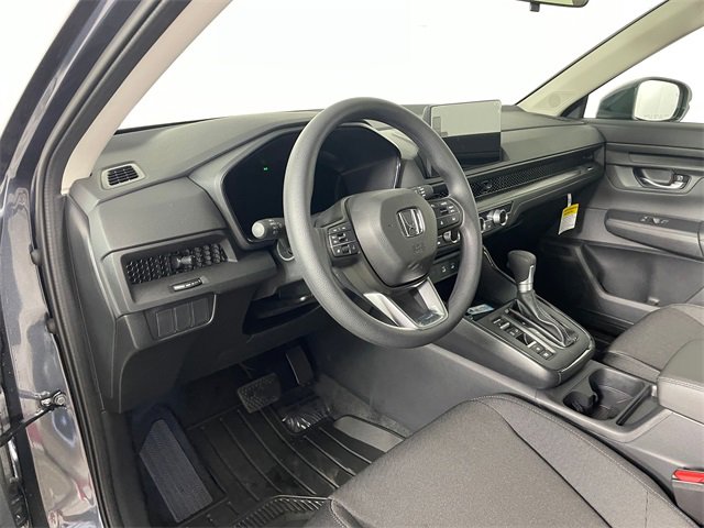 New 2026 Honda CR-V EX image 3