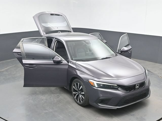 Used 2023 Honda Civic EX-L image 50