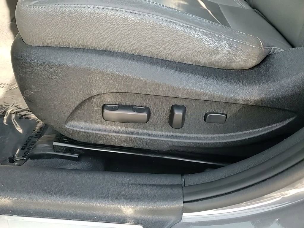 Used 2012 Hyundai Sonata Limited image 14