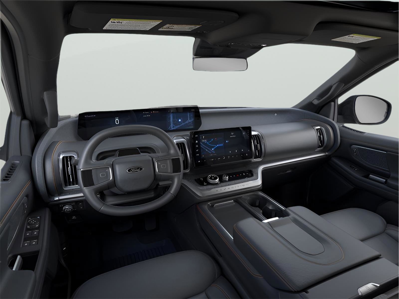 New 2026 Ford Expedition Tremor AWD/4WD image 9