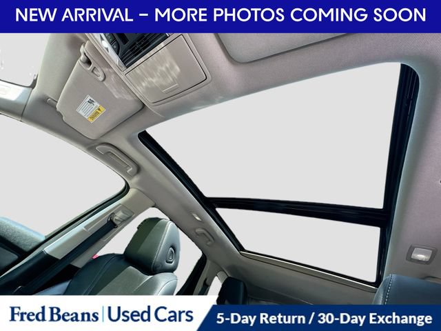 Used 2022 Acura MDX w/ Technology Package AWD/4WD image 28