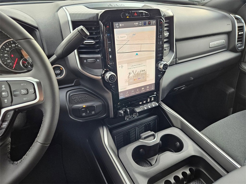 New 2026 RAM 2500 Big Horn image 19