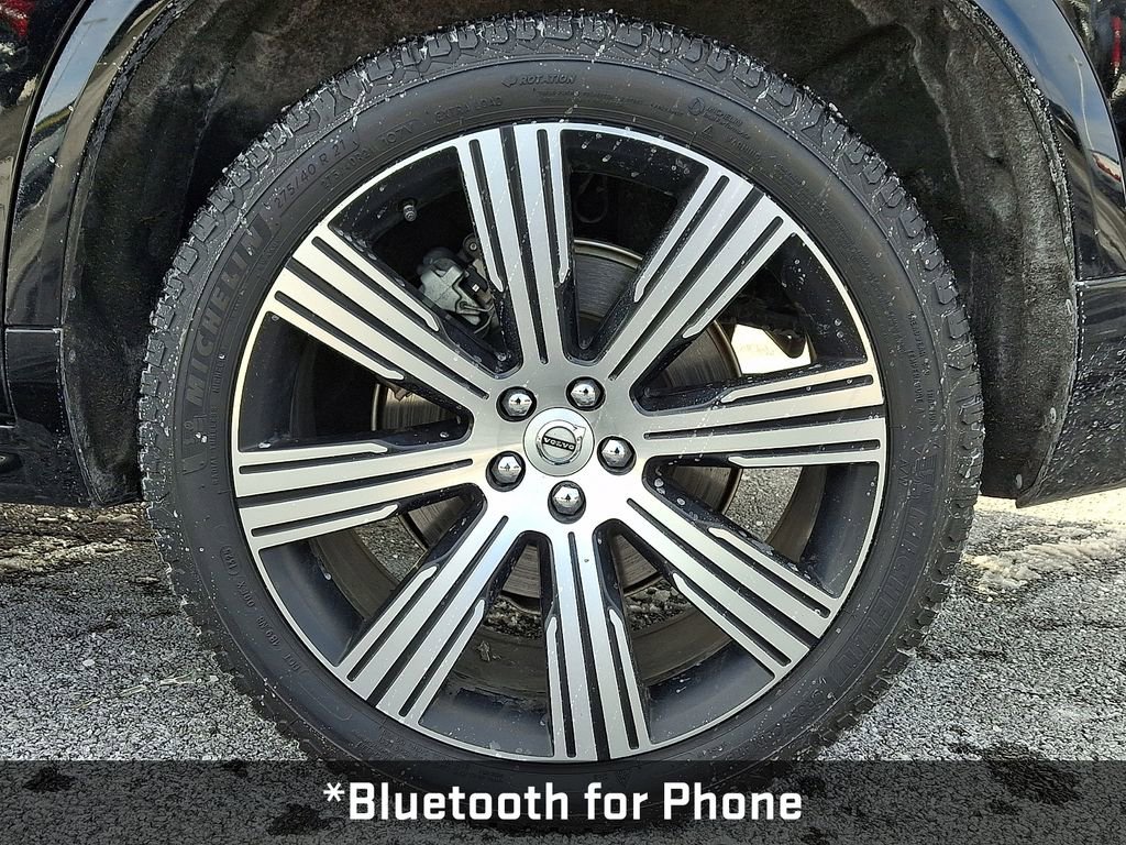 Used 2021 Volvo XC90 T8 Inscription w/ Advanced Package image 10