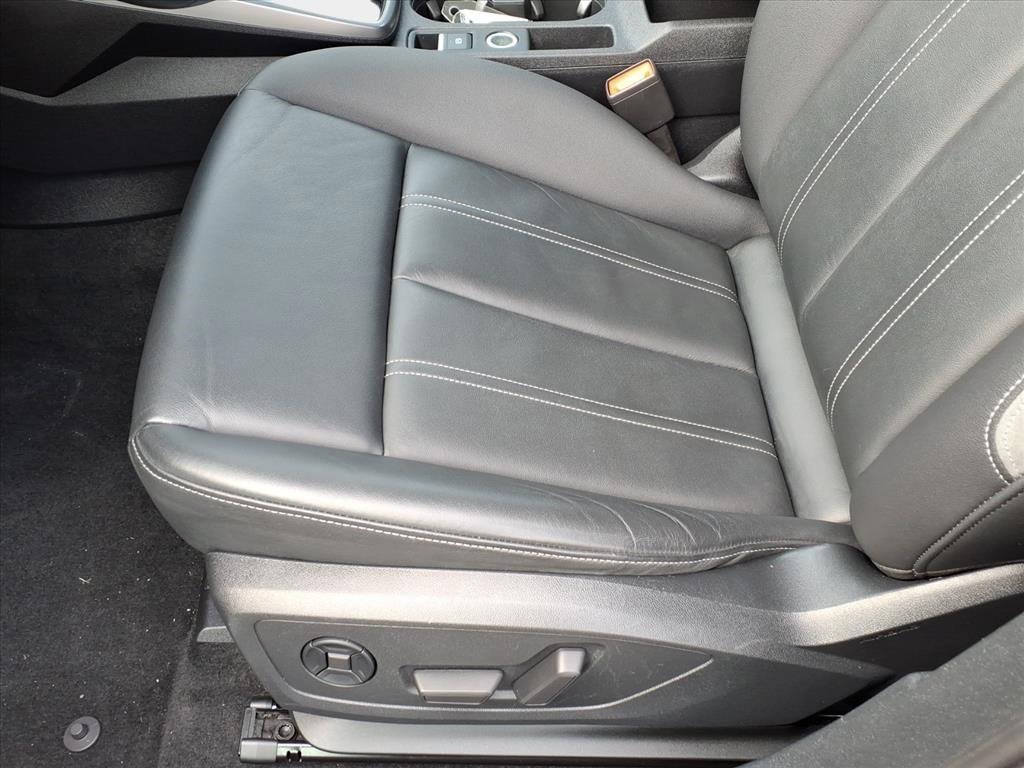 Used 2024 Audi A3 2.0T Premium image 17