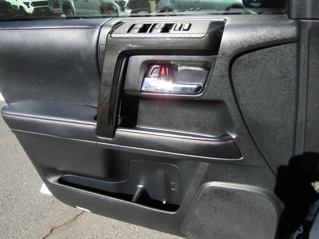 Certified 2023 Toyota 4Runner TRD Off-Road Premium w/ Moonroof Package image 27