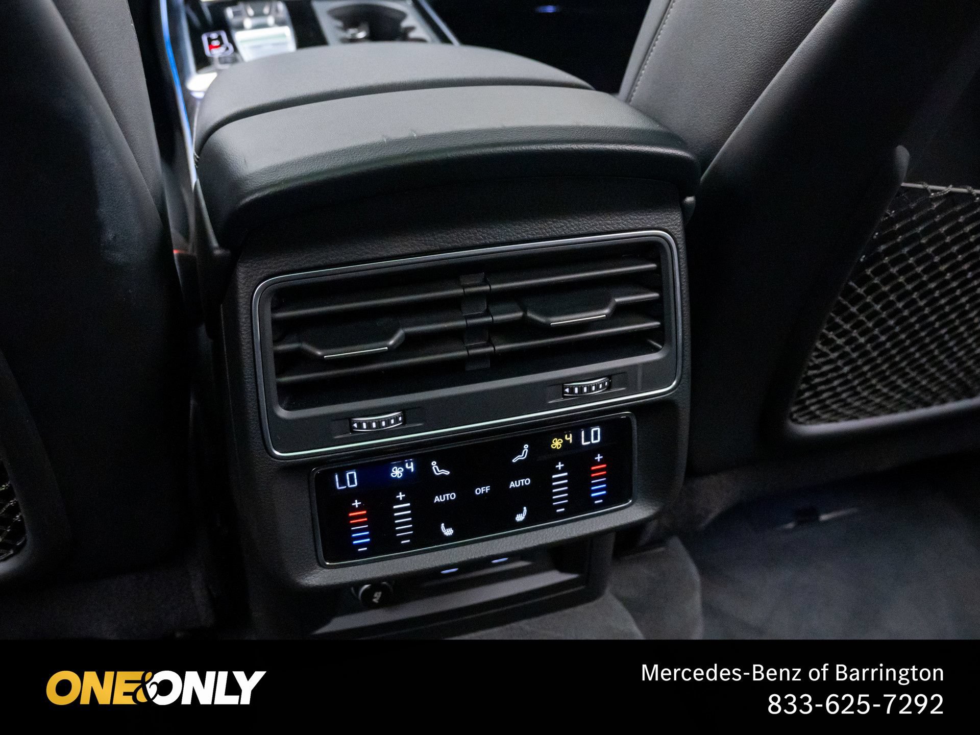Used 2022 Audi Q8 Prestige w/ Prestige Package AWD/4WD image 19