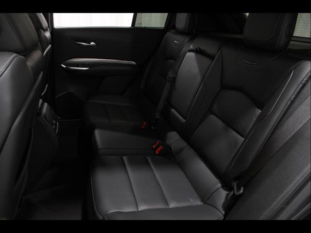Used 2024 Cadillac XT4 Premium Luxury AWD/4WD image 19