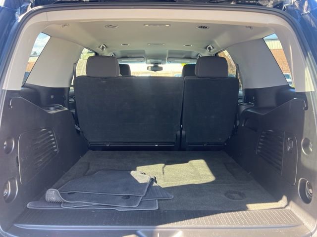 Used 2018 Chevrolet Tahoe LS AWD/4WD image 15