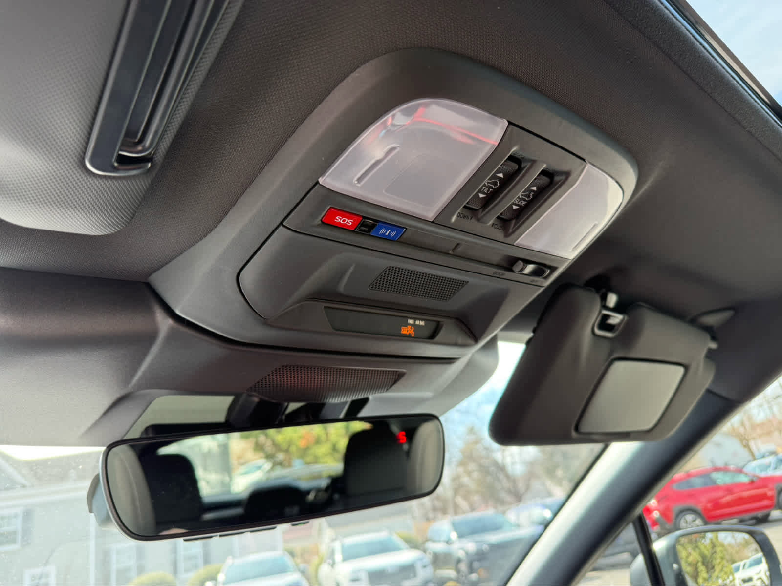 New 2026 Subaru Impreza RS image 21