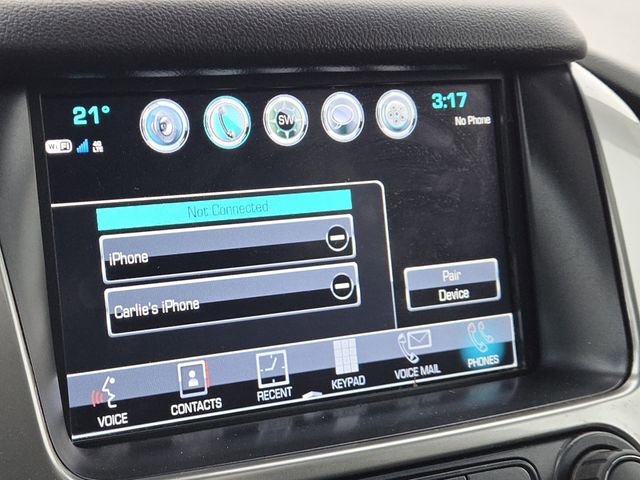 Used 2018 Chevrolet Suburban LT w/ LT Signature Package image 19