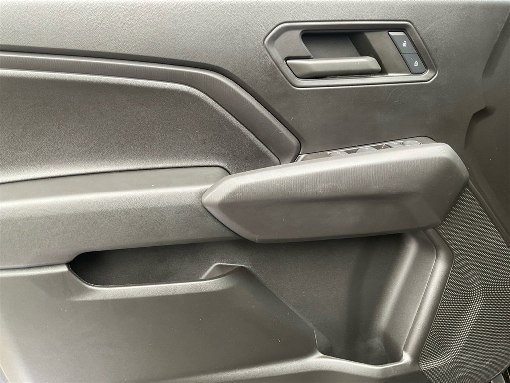 Used 2024 Chevrolet Colorado Trail Boss w/ LPO, Dark Essentials Package image 31