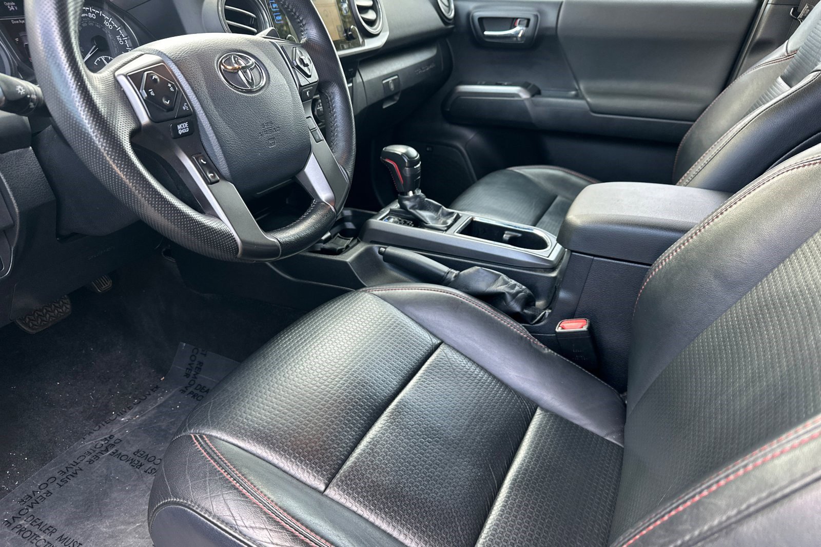 Used 2019 Toyota Tacoma TRD Pro image 11