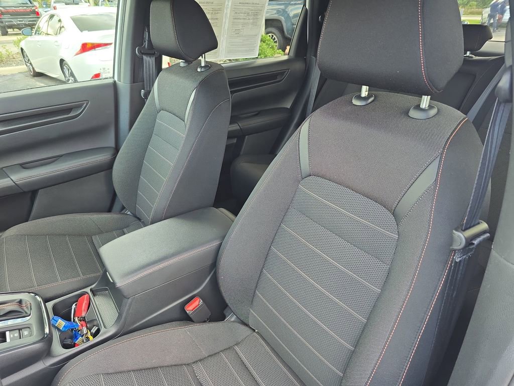 Used 2023 Honda CR-V Sport image 20