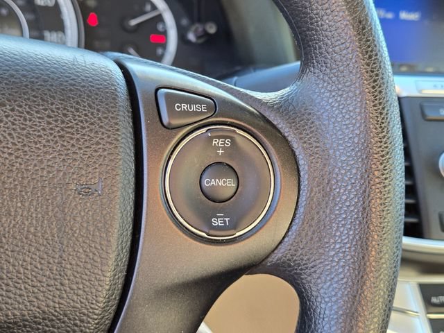 Used 2013 Honda Accord LX image 27