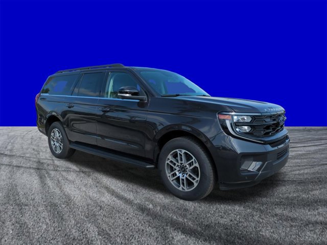 New 2026 Ford Expedition Max Active image 2