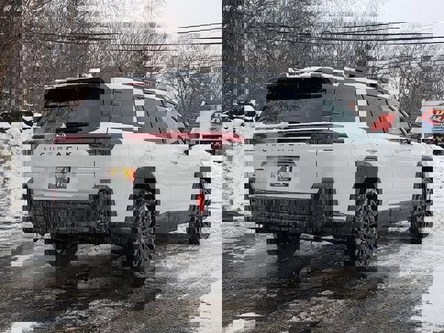 New 2026 Subaru Outback Limited XT image 3