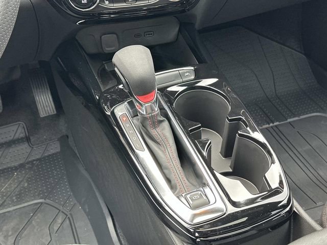 New 2026 Chevrolet Trax RS w/ Sunroof Package image 17