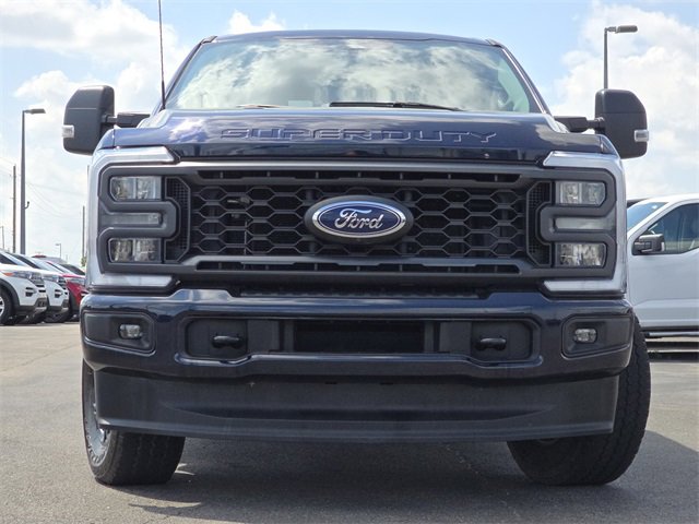 Used 2023 Ford F250 XLT w/ XLT Premium Package image 17