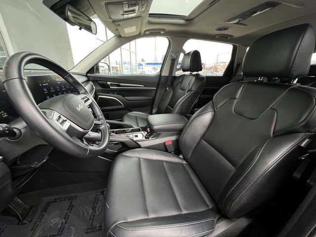 Used 2024 Kia Telluride S w/ S Sunroof Package image 22