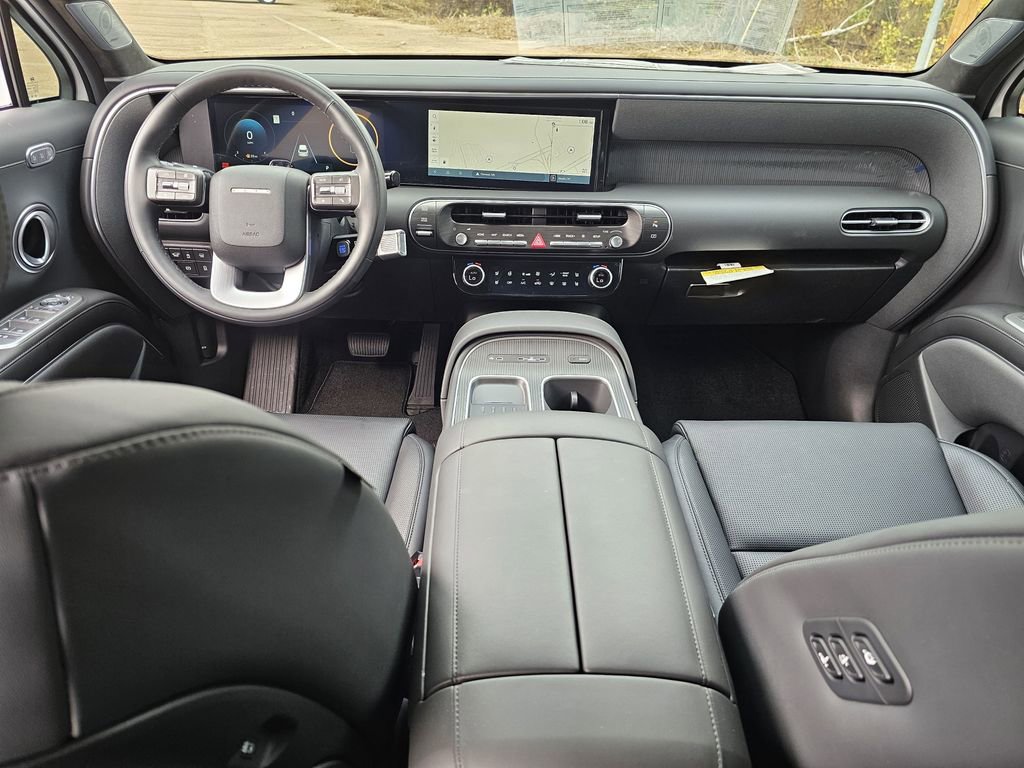 New 2026 Hyundai Palisade Calligraphy image 5
