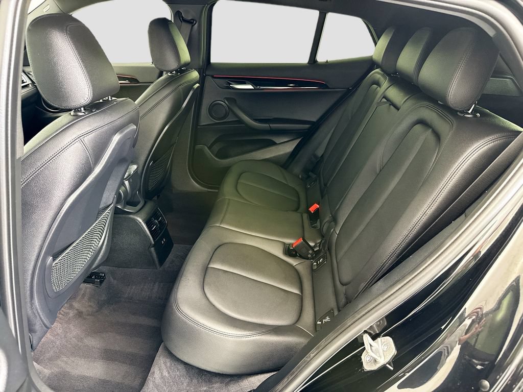 Used 2020 BMW X2 sDrive28i w/ Convenience Package FWD image 20