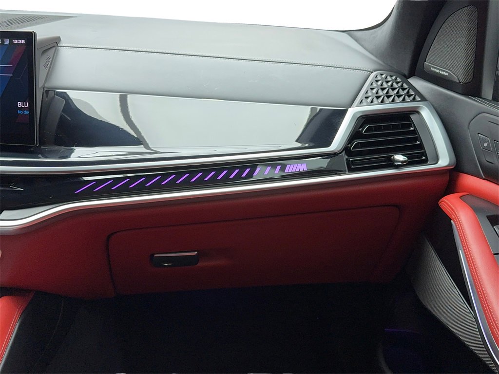 Used 2024 BMW X5 M Competition w/ Executive Package image 23