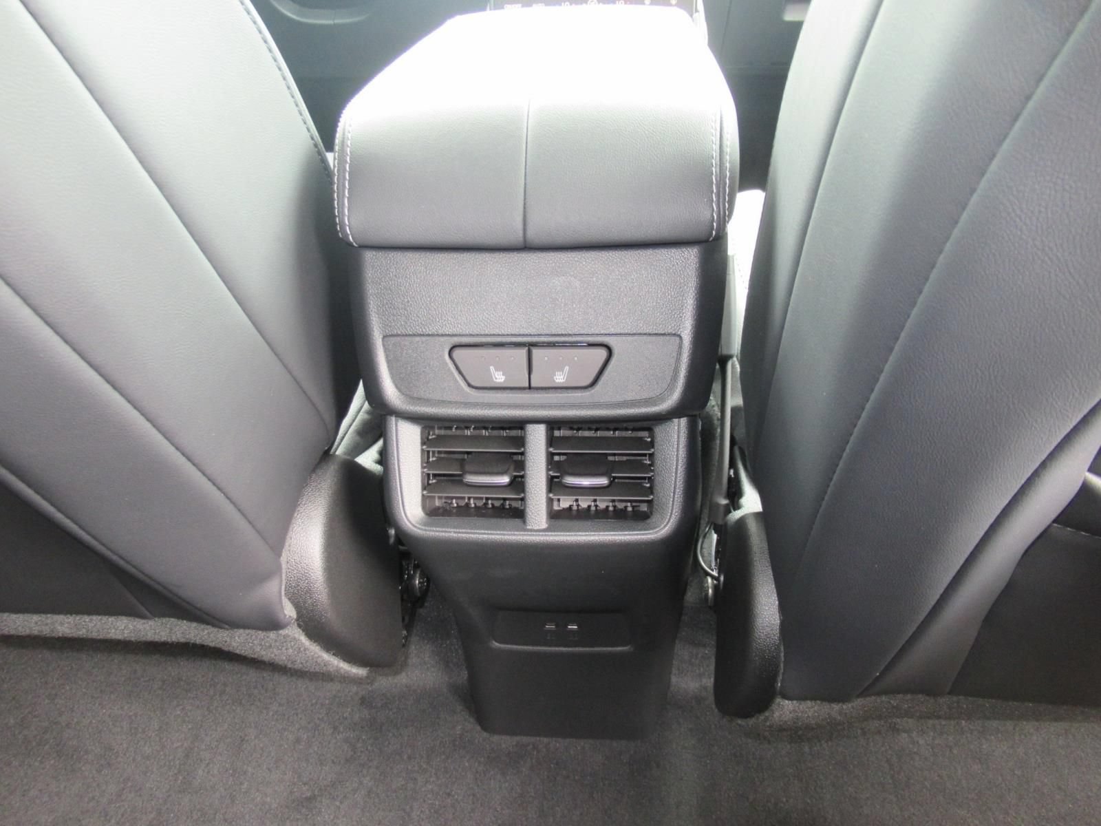 New 2027 GMC Terrain Denali AWD/4WD image 34