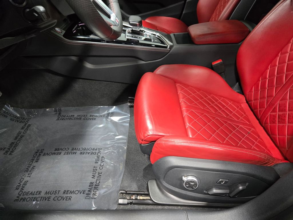 Used 2022 Audi S5 Prestige w/ Prestige Package AWD/4WD image 11