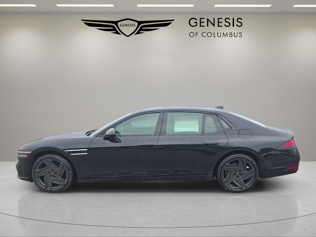 New 2026 Genesis G90 3.5T Prestige AWD/4WD image 2