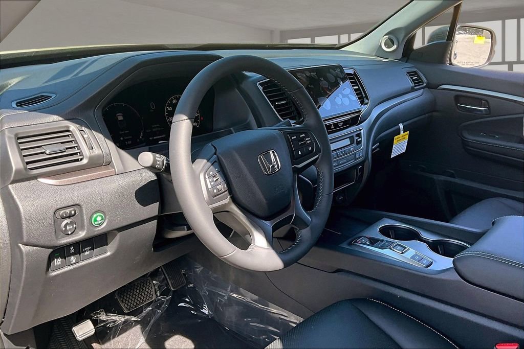 New 2026 Honda Ridgeline RTL image 7