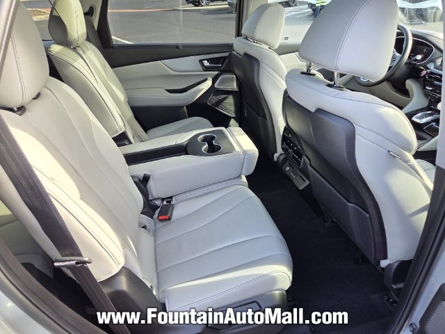 Used 2026 Acura MDX w/ Technology Package FWD image 15