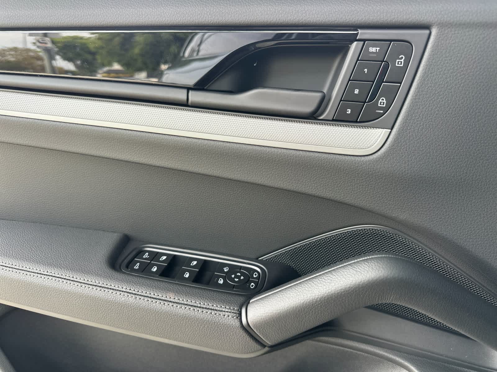 New 2026 Porsche Cayenne AWD/4WD image 12
