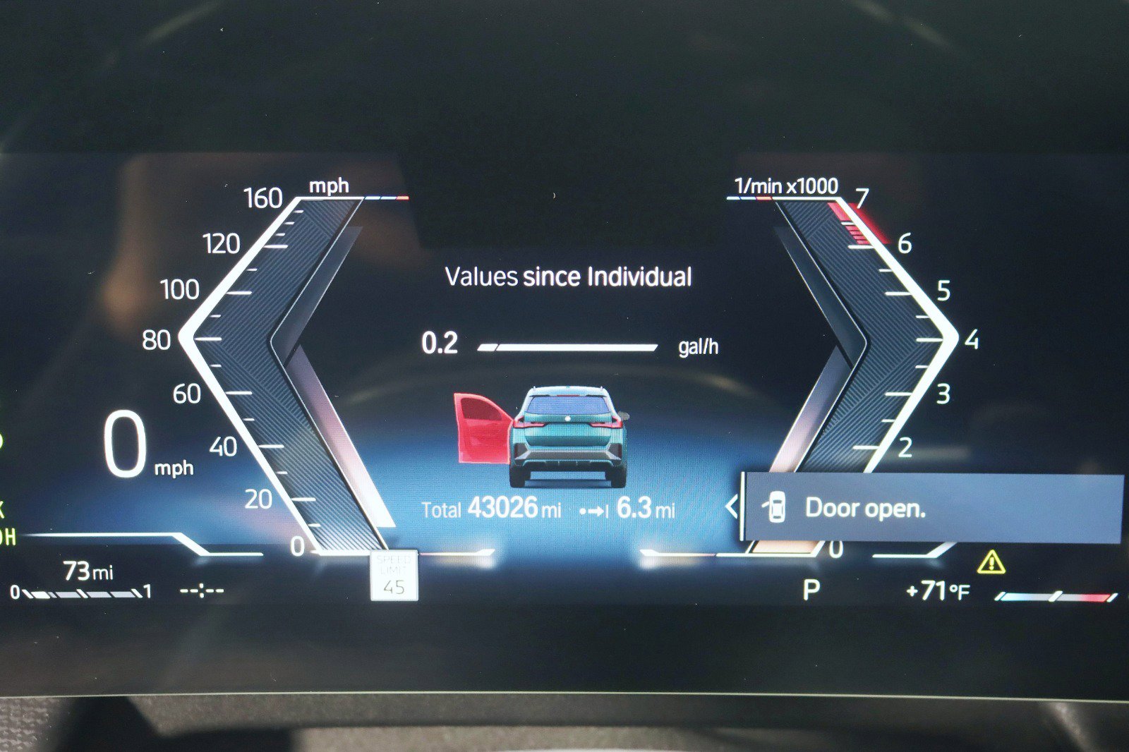 Used 2023 BMW X1 xDrive28i w/ M Sport Package image 16