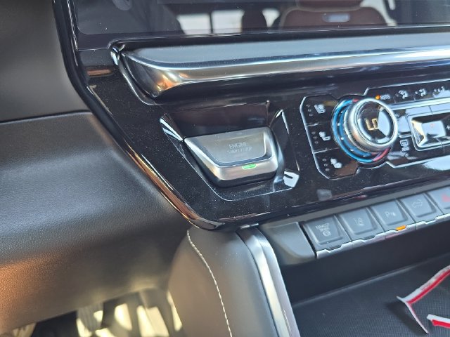 New 2026 GMC Sierra 3500 Denali Ultimate AWD/4WD image 25