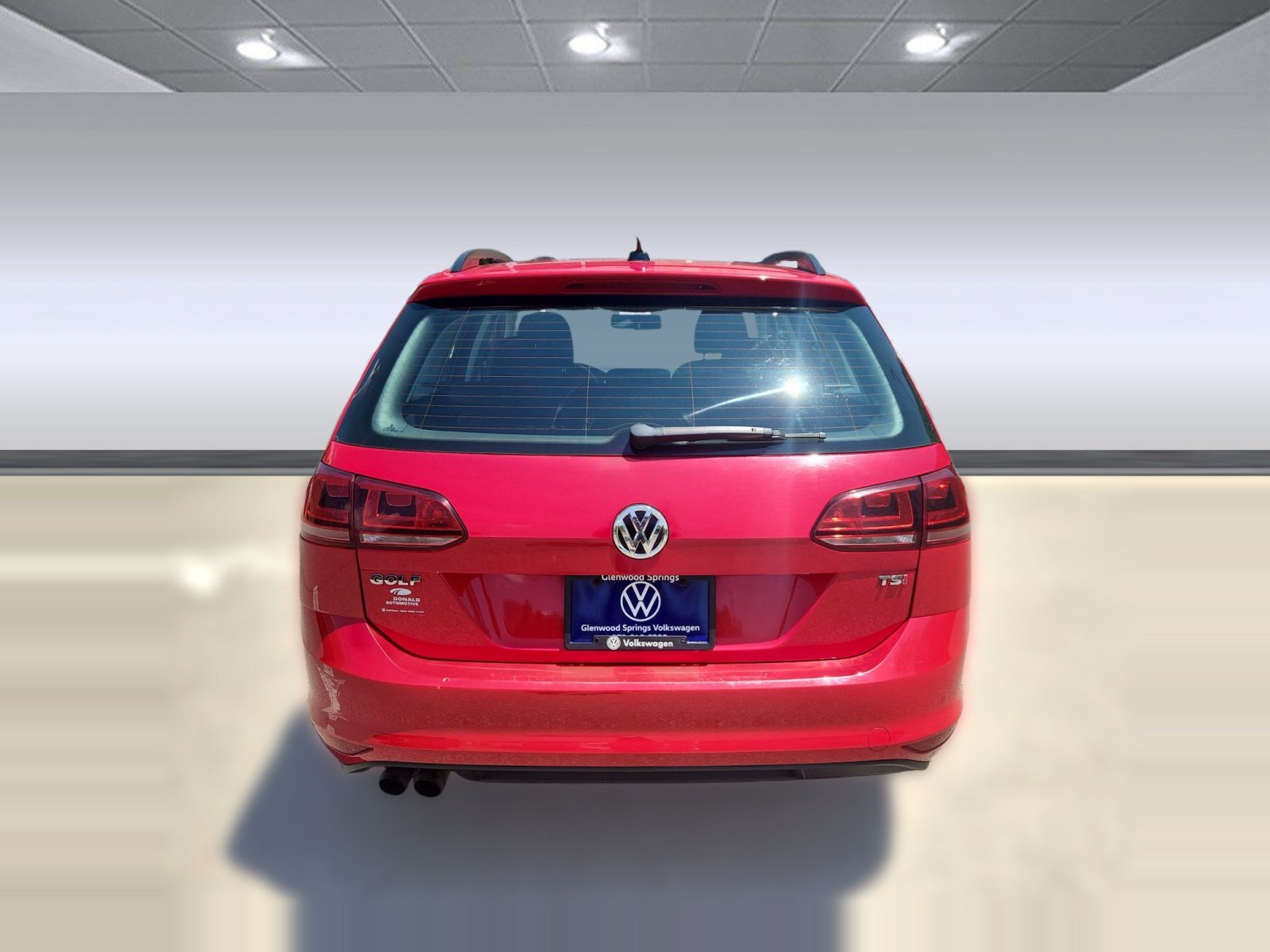 Used 2016 Volkswagen Golf S FWD image 10
