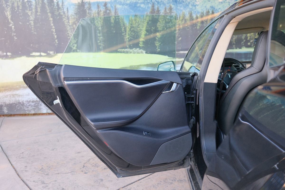 Used 2016 Tesla Model S 75 image 35