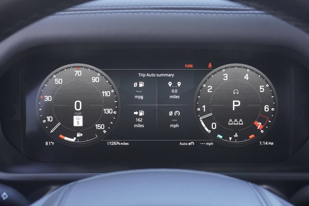 Used 2023 Land Rover Defender 90 X AWD/4WD image 11