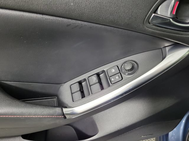 Used 2015 MAZDA CX-5 Grand Touring FWD image 19
