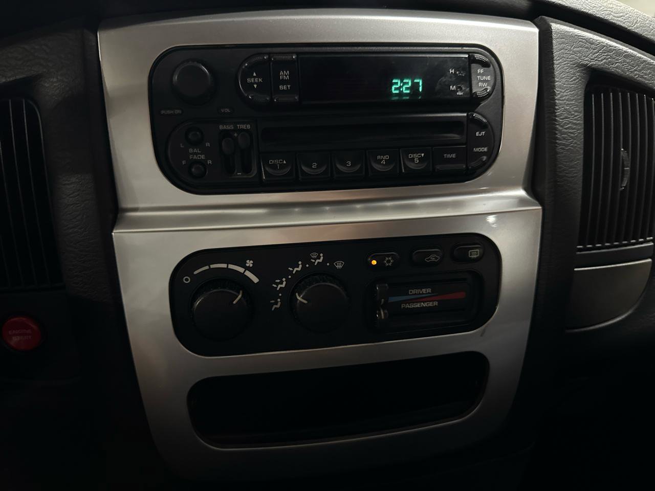 Used 2005 Dodge Ram 1500 Truck 2WD Quad Cab image 85