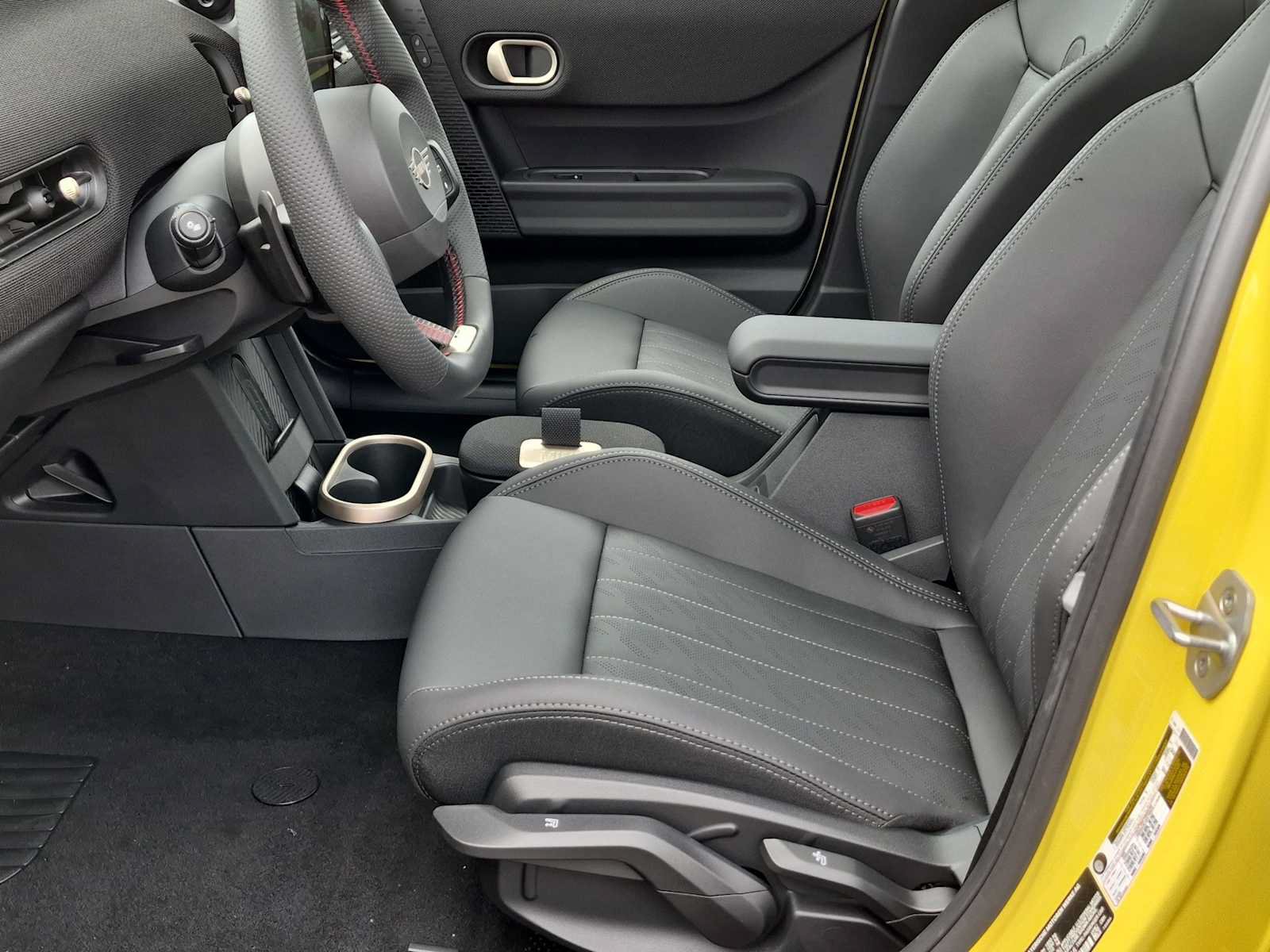 New 2027 MINI Cooper S FWD image 17