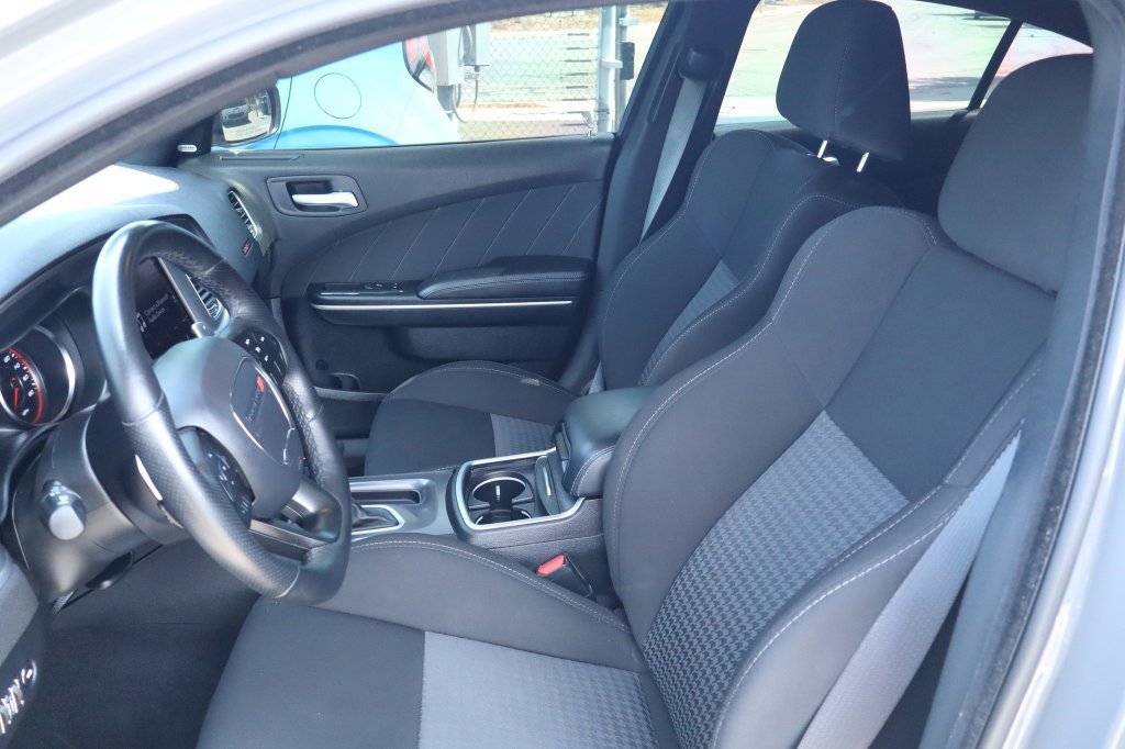 Certified 2023 Dodge Charger Scat Pack RWD image 22