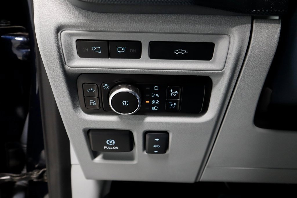 Certified 2023 Ford F150 Limited image 29