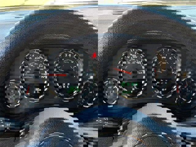 Used 2014 Jeep Wrangler Sport image 17