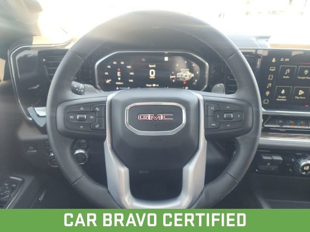 Certified 2026 GMC Sierra 1500 Elevation w/ Elevation Premium Package AWD/4WD image 38
