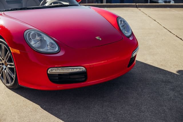 Used 2006 Porsche Boxster image 15