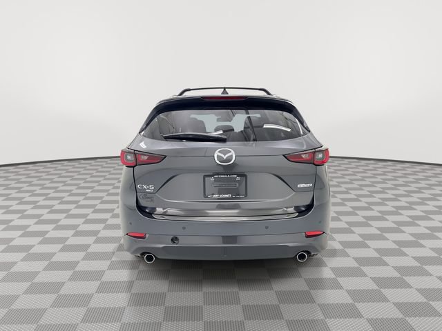 New 2025 MAZDA CX-5 AWD 2.5 S image 9