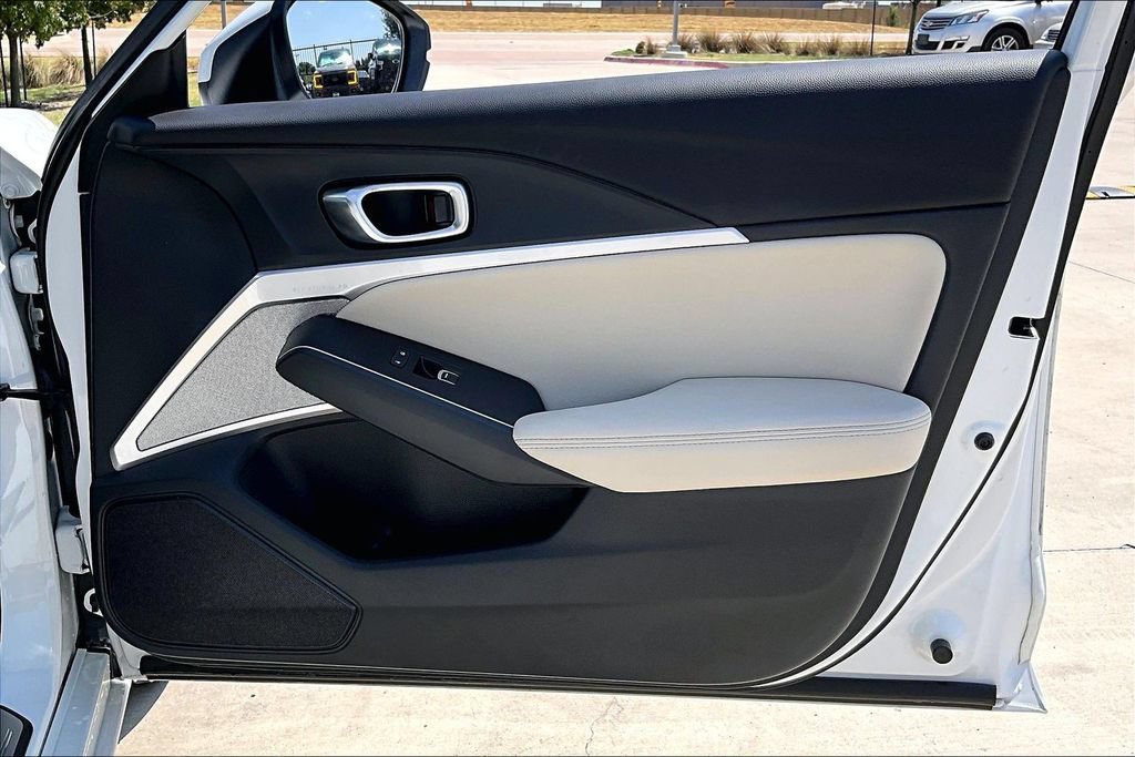 Certified 2024 Acura Integra A-Spec w/ Technology Package FWD image 22