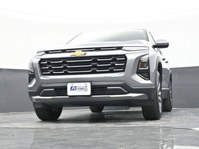 Used 2025 Chevrolet Equinox LT image 52