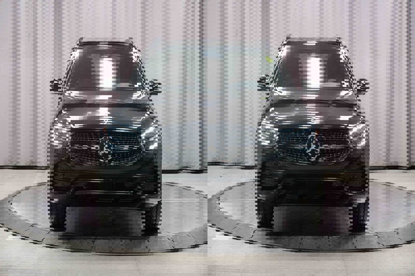 Certified 2022 Mercedes-Benz GLC 300 image 6