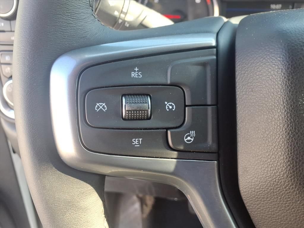 Used 2022 Chevrolet Silverado 3500 LT w/ Convenience Package AWD/4WD image 26